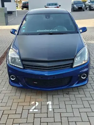 Opel Astra Astra 1.8 Sport
