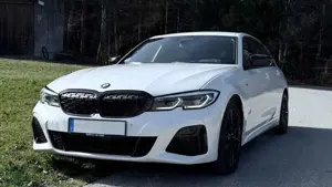 BMW 340 BMW M340i xDrive Limousine (G20)