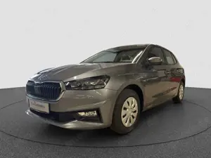 Skoda Fabia 1.0 TSI 5GSG Selection