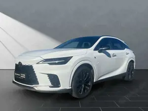 Lexus RX 450h 450h+ F Sport Design