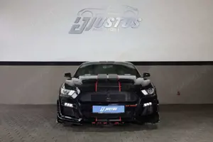 Ford Mustang 3.7 V6/TEMPOMAT/XENON/KAMERA/BTH/MFL/R20 Bild 2