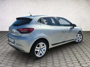 Renault Clio ZEN TCe 90 X-tronic Bild 4
