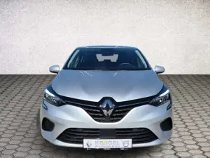 Renault Clio ZEN TCe 90 X-tronic Bild 2