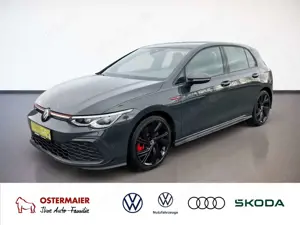 Volkswagen Golf VIII GTI 2.0TSI 245PS.DSG.LED.NAVI.CLIMA.ACC.PDC