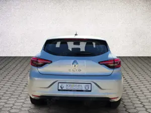 Renault Clio ZEN TCe 90 X-tronic Bild 5