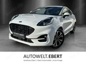 Ford Puma 1.0 ST Line LED/PDC/TEMPOMAT/NAVI/SHZ/LHZ/