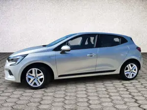 Renault Clio ZEN TCe 90 X-tronic Bild 3