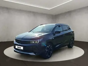 Opel Grandland Ultimate Plug-In-Hybrid
