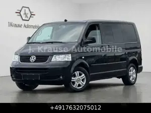 Volkswagen T5 Multivan