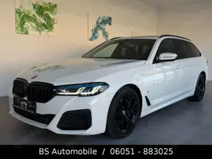 BMW 530 d xDrive M Sport Pro / Merino Leder / AHK