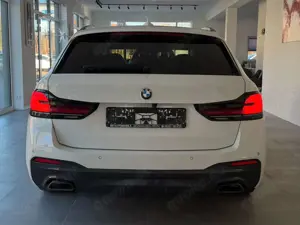 BMW 530 d xDrive M Sport Pro / Merino Leder / AHK Bild 4
