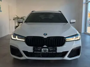 BMW 530 d xDrive M Sport Pro / Merino Leder / AHK Bild 2
