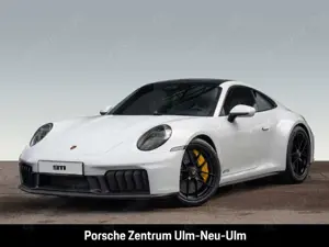 Porsche 992 911 Carrera 4 GTS LiftsystemVA Surround-View