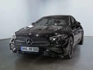 Mercedes-Benz CLE 200 Coupé AMG BURM NIGHT MEMO 360 DISTR PANO
