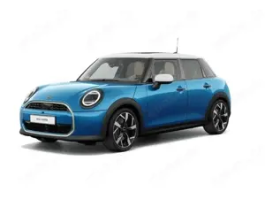 MINI Cooper C COOPER C Favoured Trim Steptronic Panorama