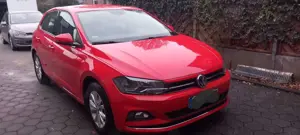 Volkswagen Polo Bild 5
