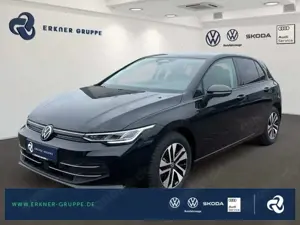 Volkswagen Golf VIII 2.0TDI DSG Energy AHK+NAV+WR+SHZ+APP+