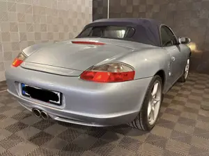 Porsche Boxster Porsche Boxster S / 3.2 / TÜV 03/2028 Bild 5