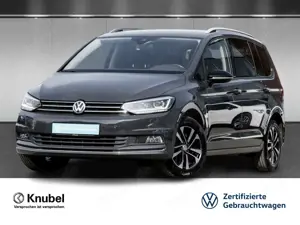 Volkswagen Touran IQ.DRIVE 2.0 TDI DSG LED Navi AHK ACC Keyless