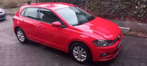 Volkswagen Polo Bild 4