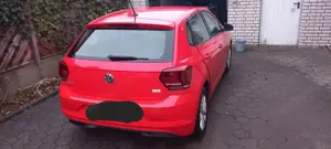 Volkswagen Polo Bild 3
