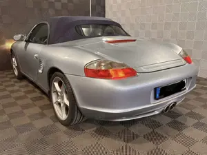 Porsche Boxster Porsche Boxster S / 3.2 / TÜV 03/2028 Bild 4