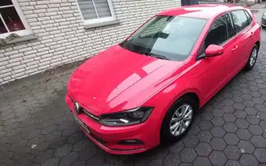 Volkswagen Polo Bild 2