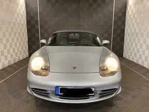 Porsche Boxster Porsche Boxster S / 3.2 / TÜV 03/2028 Bild 2
