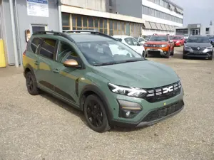 Dacia Jogger TCe 110 (7-Sitzer) Extreme  Sitzheiz. /Navi/