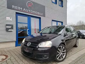 Volkswagen Golf V 2.0 "GT Sport" *4-MOTION*KLIMA*SHZ*SCHIEBEDACH*