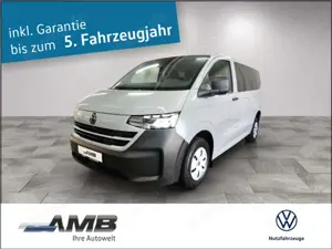 Volkswagen T7 Caravelle 2.0 TDI FAP+/9Sitze/RFKamera/5J.Gar