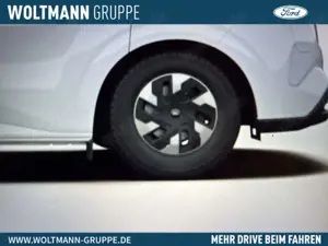 Ford Tourneo Custom E-KOMBI 9.Sitzer - Automatik - E-Förderung - bis z Bild 5