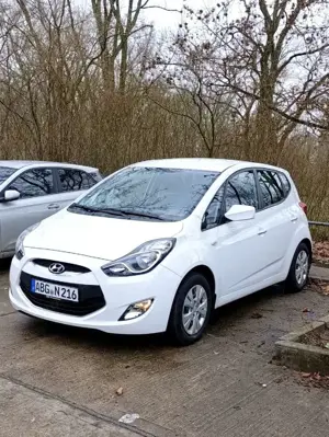 Hyundai iX20 1.4 Classic