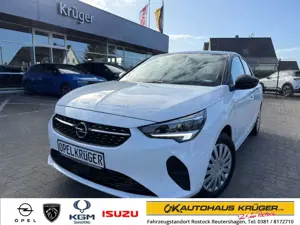 Opel Corsa F Elegance SHZ+LHZ+Kamera
