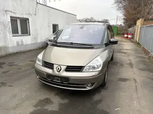 Renault Espace Espace 2.0 dCi FAP Edition 25th