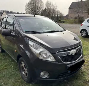 Chevrolet Spark LS