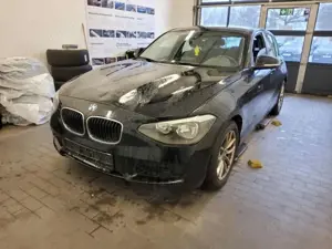 BMW 116 d 5-trg.