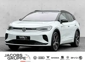 Volkswagen ID.4 GTX 4Motion WäPu/Matrix/ACC/NAVI/HuD/Sitzh.