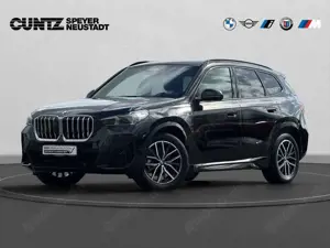 BMW X1 sDrive18i M Sport Anhängerkupplung DrivingParking