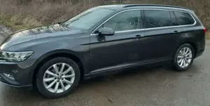 Volkswagen Passat Variant Passat Variant 1.5 TSI OPF DSG Business