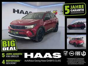 Opel Grandland 1.6 Plug-in GS Line Automatik, Navi