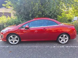 Peugeot 308 308 CC HDi FAP 160 Allure