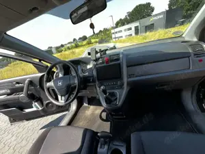 Honda CR-V 2.2i CTDi DPF Comfort