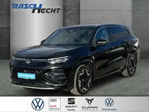 Volkswagen Tayron R-Line 2.0 TDI DSG*AHK*LED*NAVI*7 SITZE