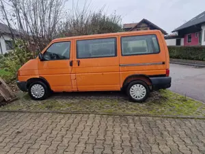 Volkswagen T4