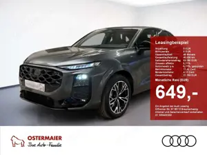 Audi Q3 Sportback TDI 110 kW S tronic