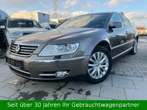 Volkswagen Phaeton