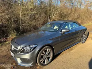 Mercedes-Benz C 400 C 400 Cabrio 4Matic 9G-TRONICEdition 1