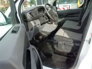 Opel Vivaro 1.5 D Kombi L3H1 1.Hand Bild 5