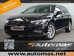 Volkswagen Passat Elegance DSG Navi LED SHz R-Cam